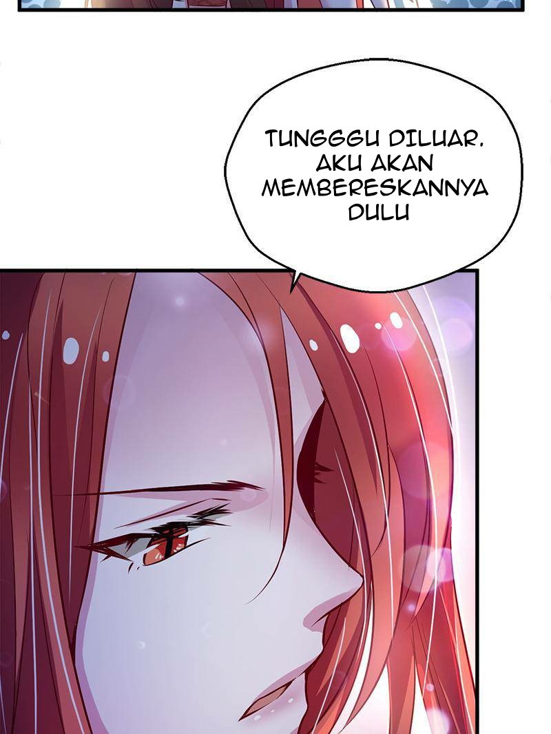 Beauty and the Beasts Chapter 22 Gambar 39